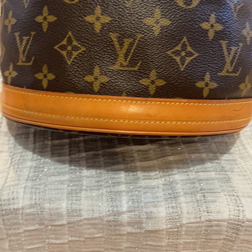 COPY - Louis Vuitton bucket bag - Picture 3 of 11